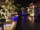 Rooftop restaurant at the Suvarnabhumi Suite Hotel